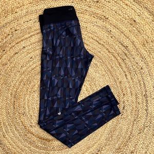 Lululemon Running Tights